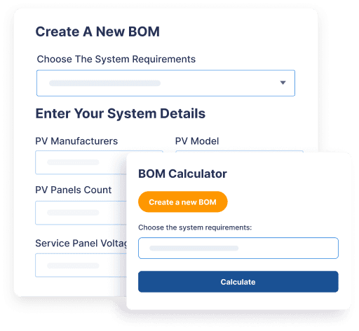 Material Procurement